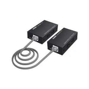 Maxpro Line HDMI ekstender aktivni do 60m STAR