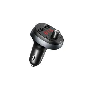 Mcdodo CC-6880 FM transmiter sa Bluetooth-om i 2 × USB-A
