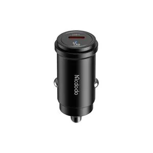 Mcdodo CC-7494 auto punjač USB-C 45 W