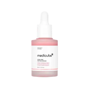 Medicube PDRN Pink Peptide Serum 30 ml