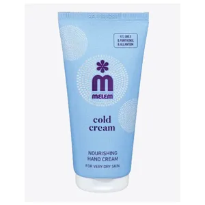 Melem Cold krema za ruke sa 5% uree 50 ml
