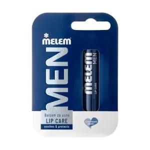 Melem Men balzam za usne za muškarce 4,5 g