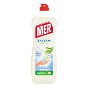 Mer Balsam Aloe Vera 450ml