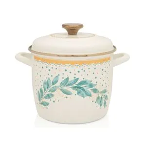 Metalac lonac GREEN LINE 20cm/5,1lit 