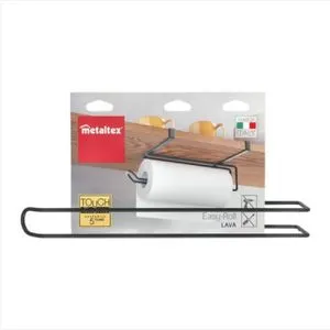Metaltex držač za ubrus EasyRoll Lava 361135 001
