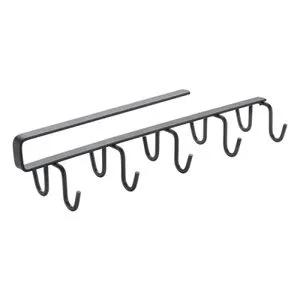 Metaltex stalak sa kukicama MyHooks Lava 361130 001