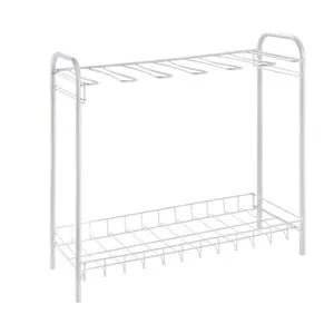 Metaltex stalak za cipele i čizme 365530 000