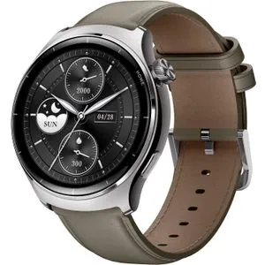 Mibro Lite3 Pro pametni sat GPS, 1,32", 2 narukvice, zeleno-sivi