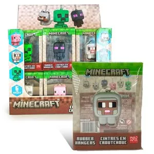 MINECRAFT privezak ovca