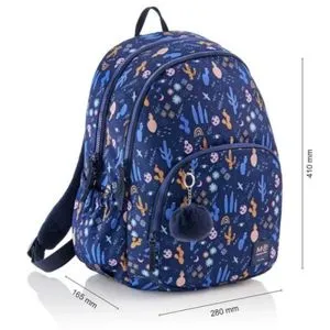 Miquelrius Ranac Oslo 41X28X16Cm 27L Mr19321