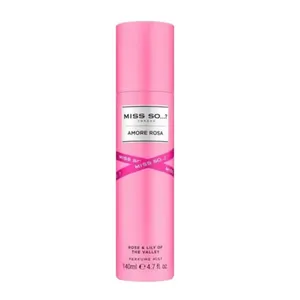 Miss So...? Amore Rosa 140ml