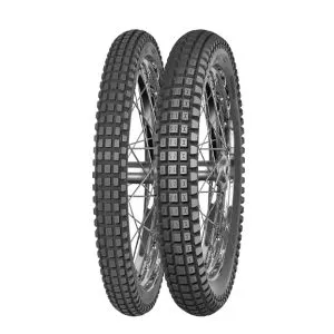 Mitas E-05 3.50-16 58S TT moto guma