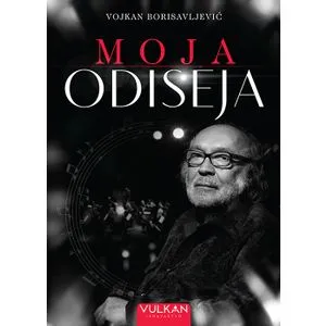Moja odiseja