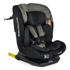 Moni Auto sedište za decu Vamos 40-150cm Green
