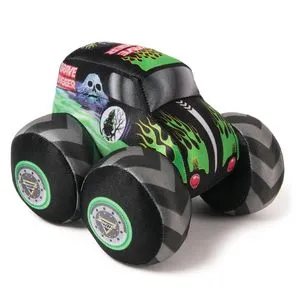 Monster Jam plišani kamion sa zvučnim efektima