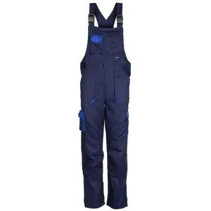 Monsun Radne pantalone tr Contrast teget/plave, vel.XL Monsun
