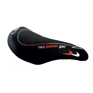 MONTE GRAPPA Sedlo K2 Gel Tech 140089
