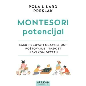 Montesori potencijal