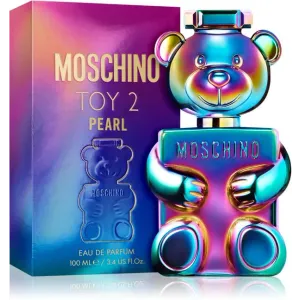 Moschino Toy 2 Pearl Edt 100ml