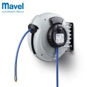 Motalica za crevo - vazduh Roll Compact Air/12