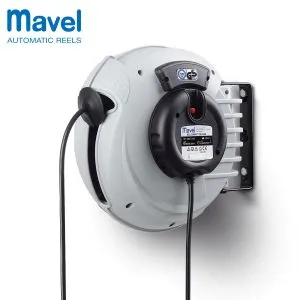 Motalica za kabel Graud L=15m