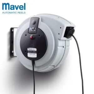 Motalica za kabel Major Plus 230/25m