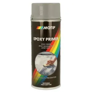 MOTIP Epoxy Primer 1K prajmer u spreju 400 ml