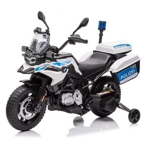 Motor BMW F850 GS – Beli