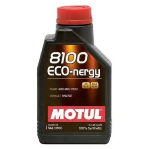 MOTUL 8100 Eco-Nergy 5W30 1 L
