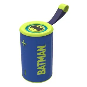 Moye Batman Bluetooth zvučnik, DC licenca