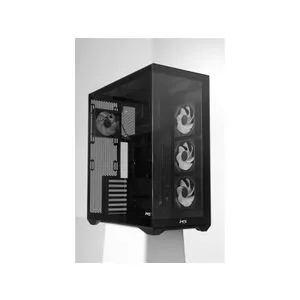 MS Industrial Armor V720 gaming midi kućište