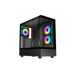 MS Industrial Fighter V330 gaming midi kućište