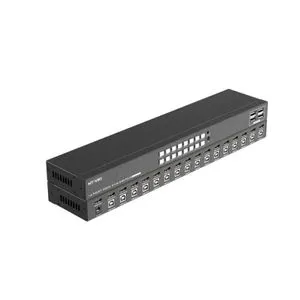 MT-Viki HDMI KVM Switch 16-port