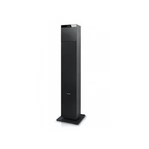 MUSE M-1325BTC BLACK 60 W - Bluetooth Zvučnik