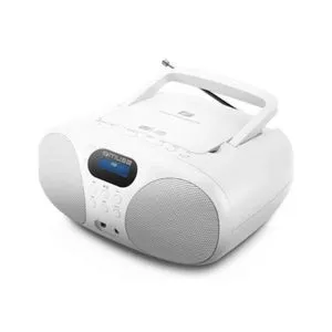 Muse Radio CD MD-208 DBW