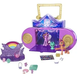 My Little Pony muz.