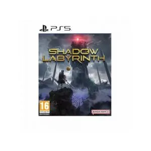 NAMCO BANDAI PS5 Shadow Labyrinth