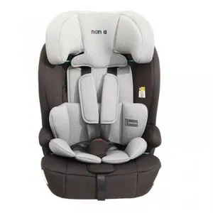 Nania Auto Sedište ProRide (76-150 Cm), Black Grey