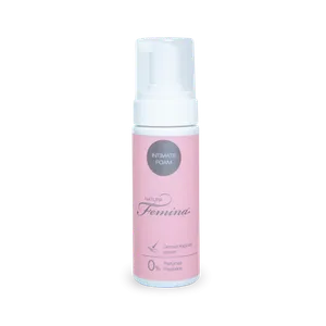 NATURA FEMINA INTIMNA pena 150ml