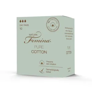 Natura Femina Ulozak Dn Normal A10