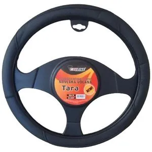 Navlaka volana CAR LINE 37/39cm - crna