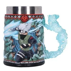Nemesis Now Naruto Kakashi kolekcionarski vrč 17 cm