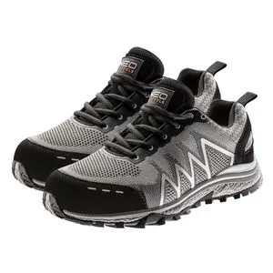 NEO TOOLS Patike sive-42