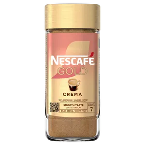 NESCAFE Gold crema instant kafa 95g 