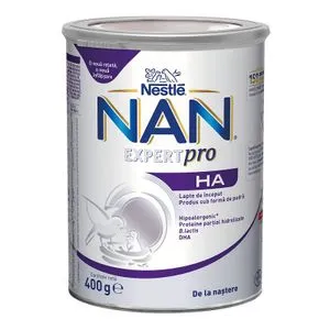 Nestle NAN Expertpro  HA 400G