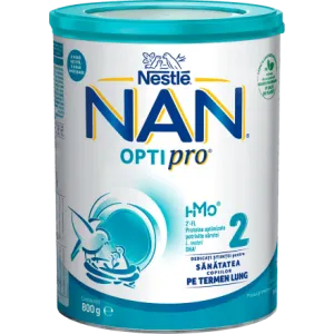 Nestle NAN Optipro mlečna formula 2 800G