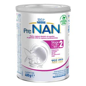 Nestle NAN Pre Bl mlečna formula 400G