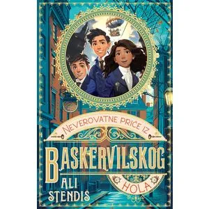 Neverovatne priče iz Baskervilskog hola