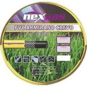 Nexsas baštensko PVC crevo 3/4" 50M ARMIRANO