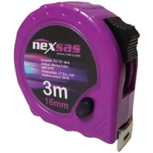 Nexsas Merna traka NMT0197 3X16